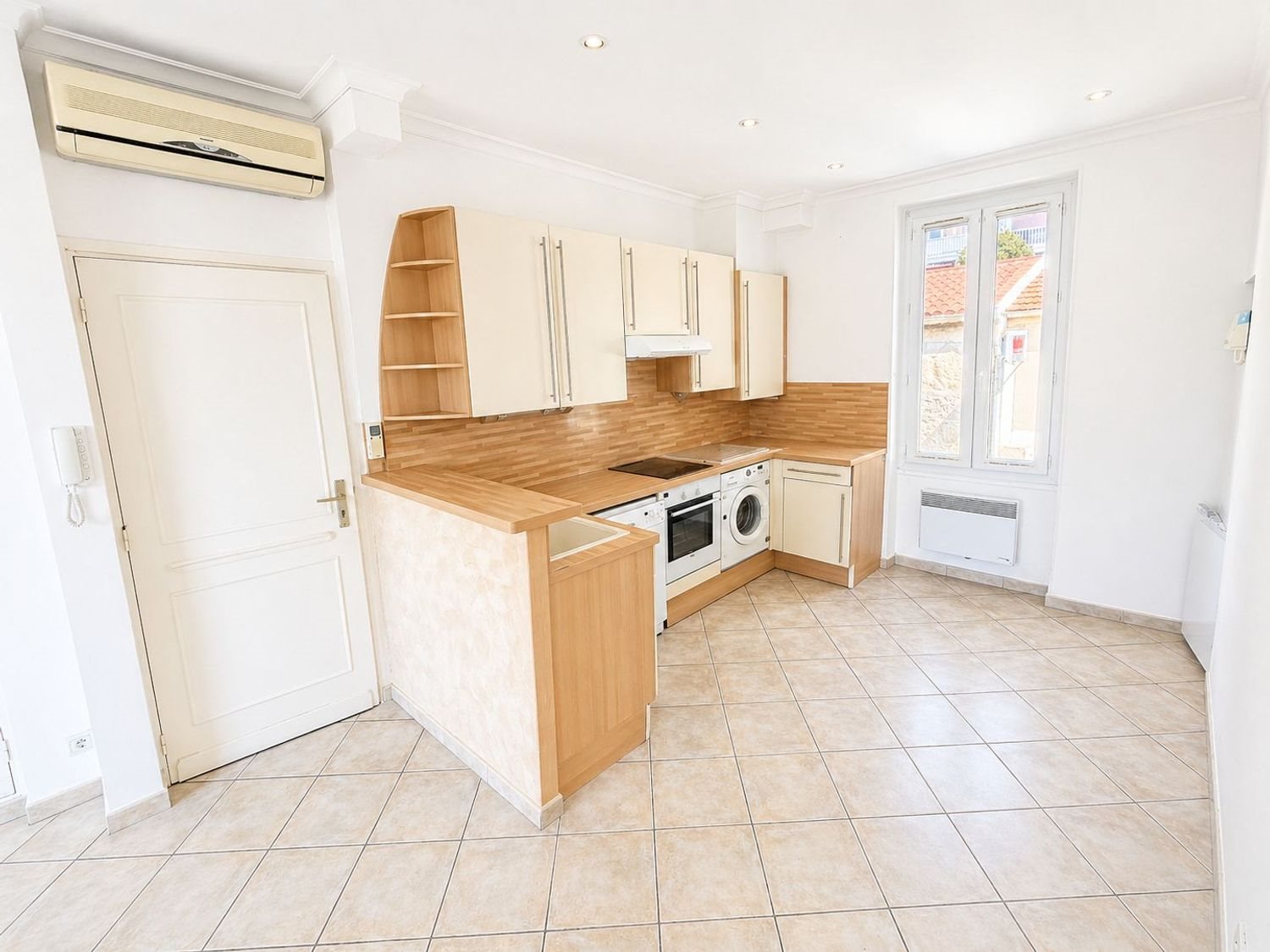 Appartement à vendre, 46m², Saint-Cyr-sur-Mer