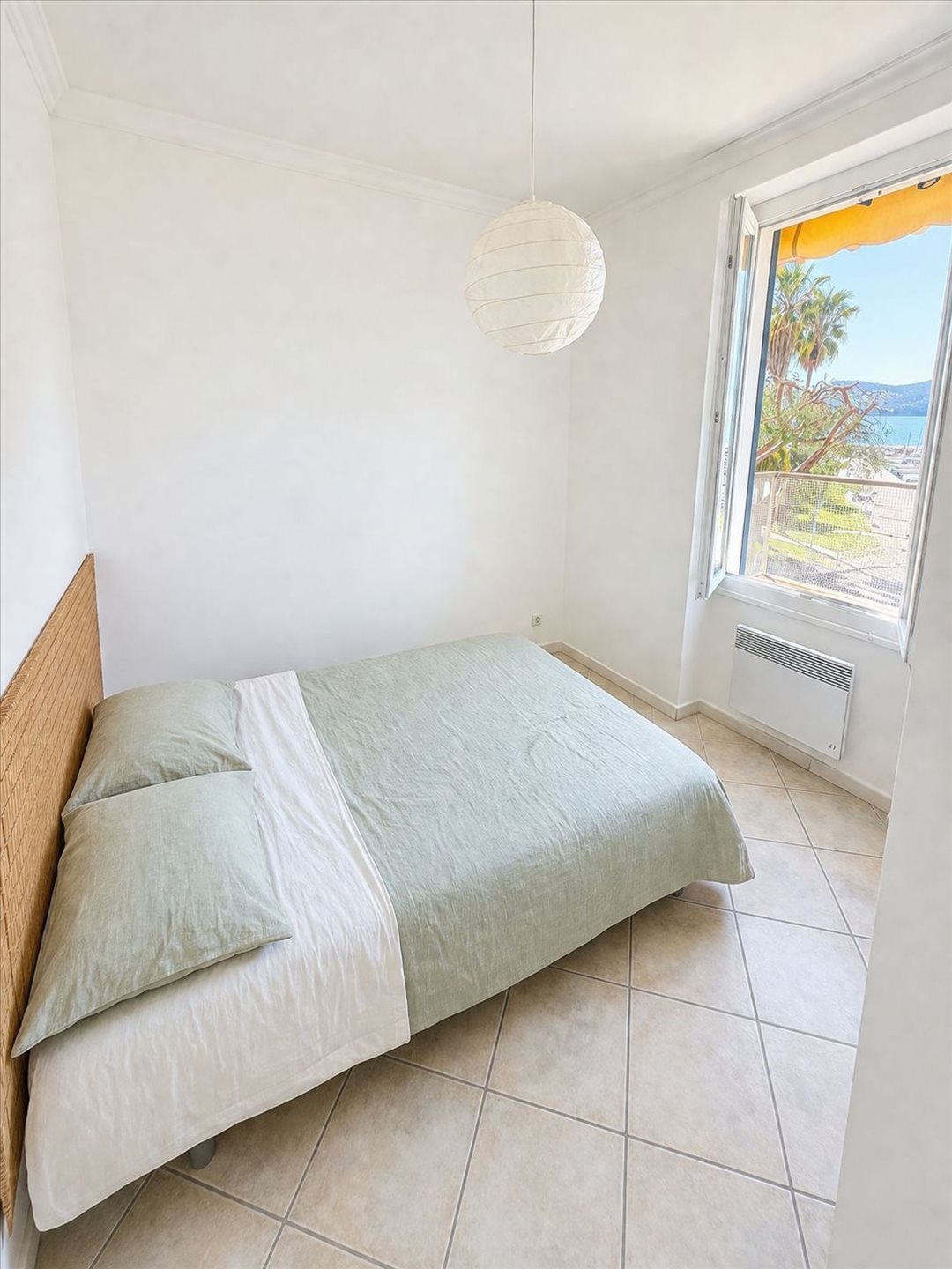 Appartement à vendre, 46m², Saint-Cyr-sur-Mer