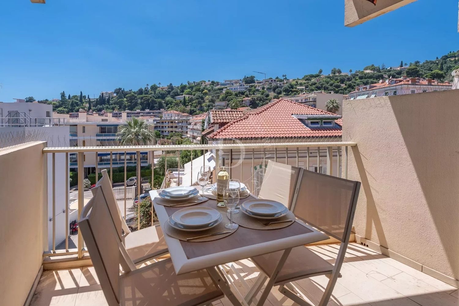 Appartement à louer, 51m², Beaulieu-sur-Mer