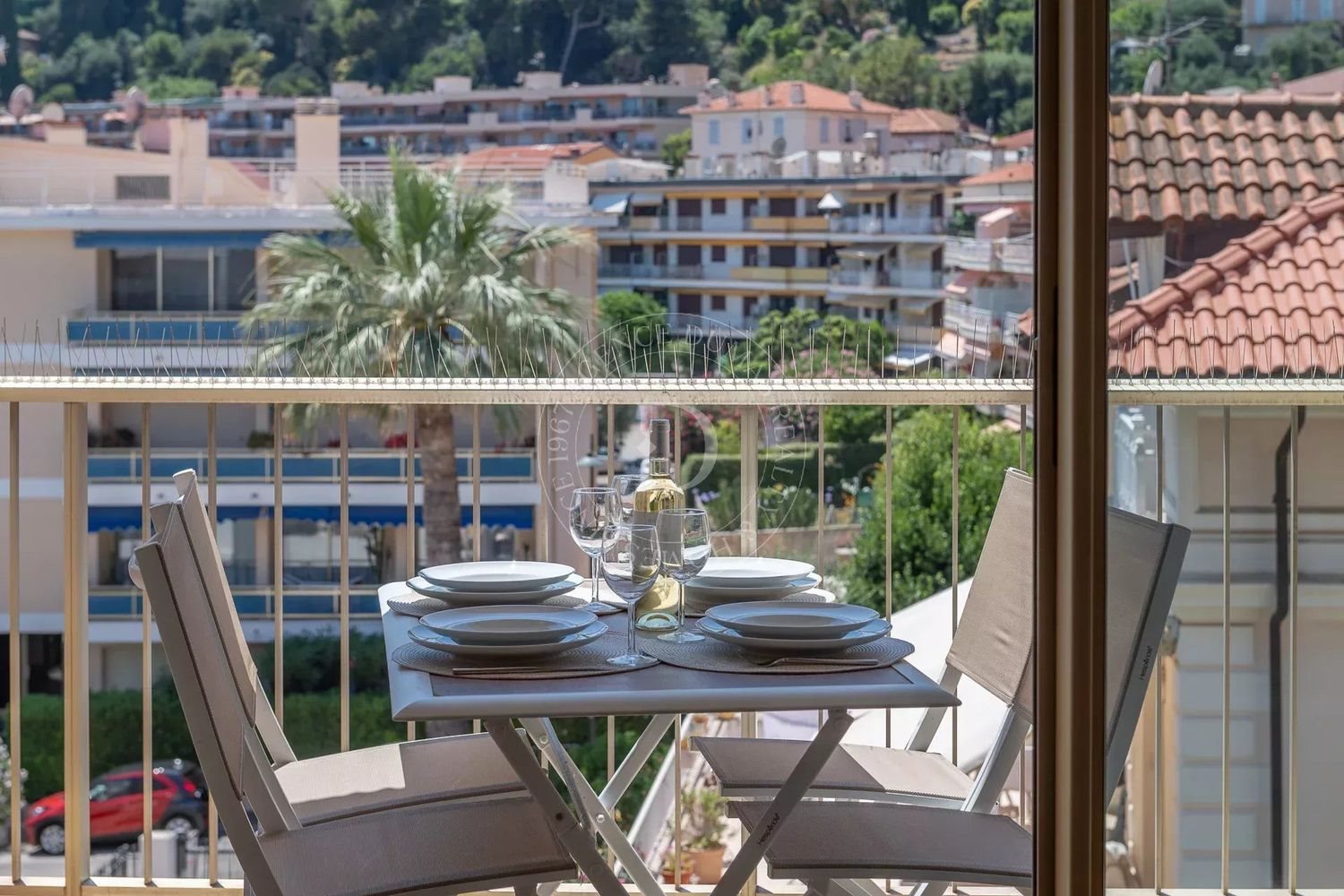 Appartement à louer, 51m², Beaulieu-sur-Mer