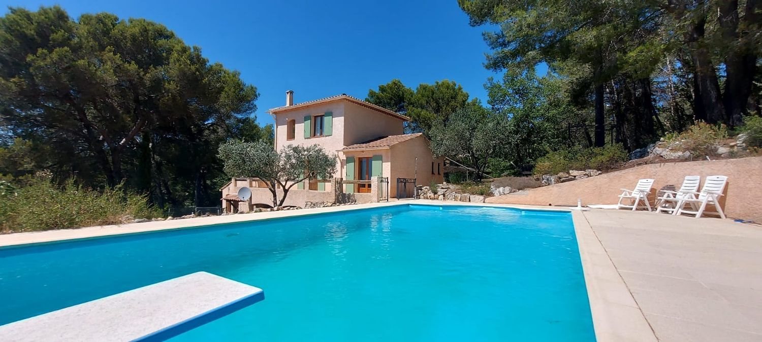 Maison à vendre, 190m², Draguignan