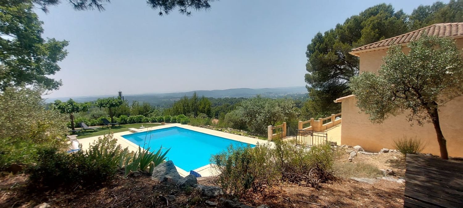 Maison à vendre, 190m², Draguignan