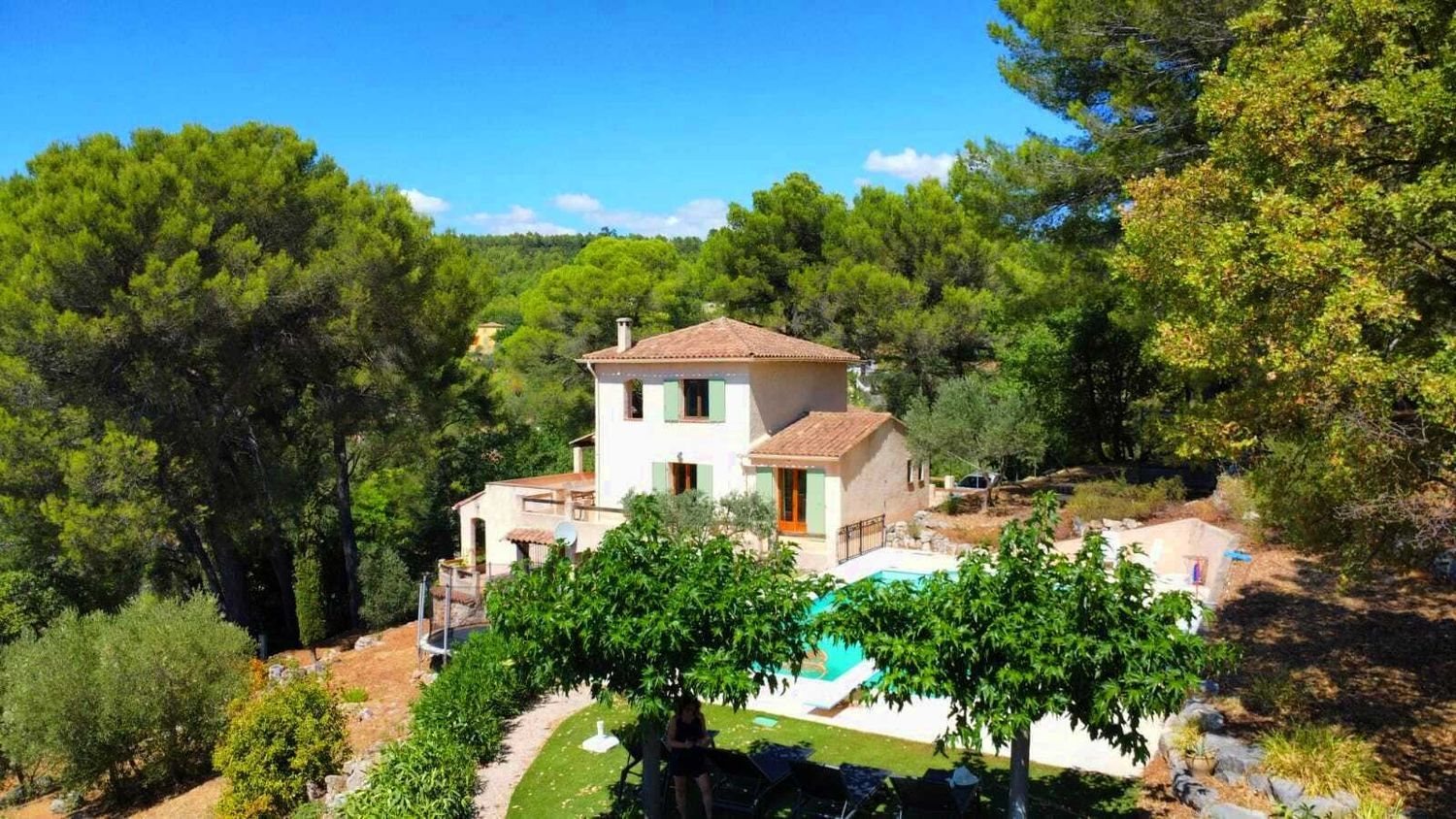 Maison à vendre, 190m², Draguignan