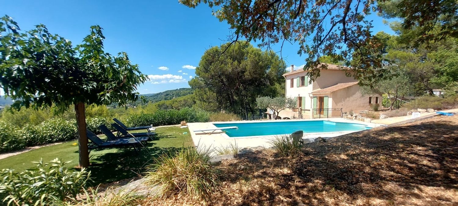 Maison à vendre, 190m², Draguignan