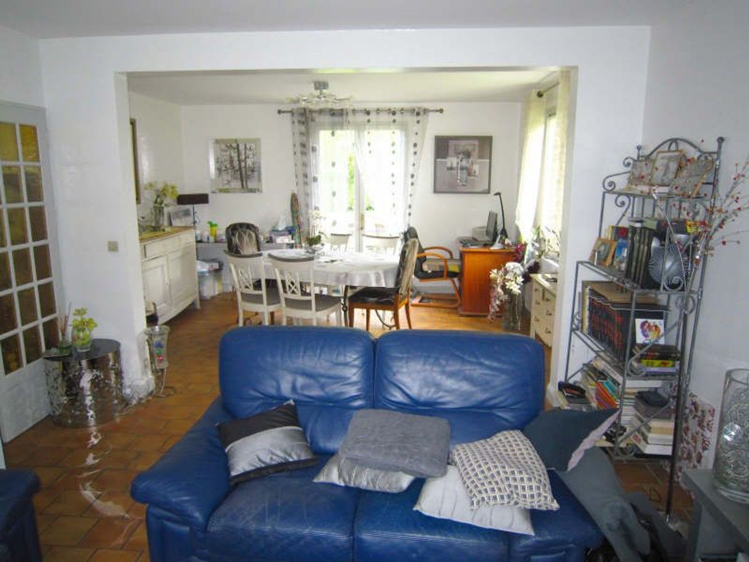 Maison à vendre, 150m², Adainville