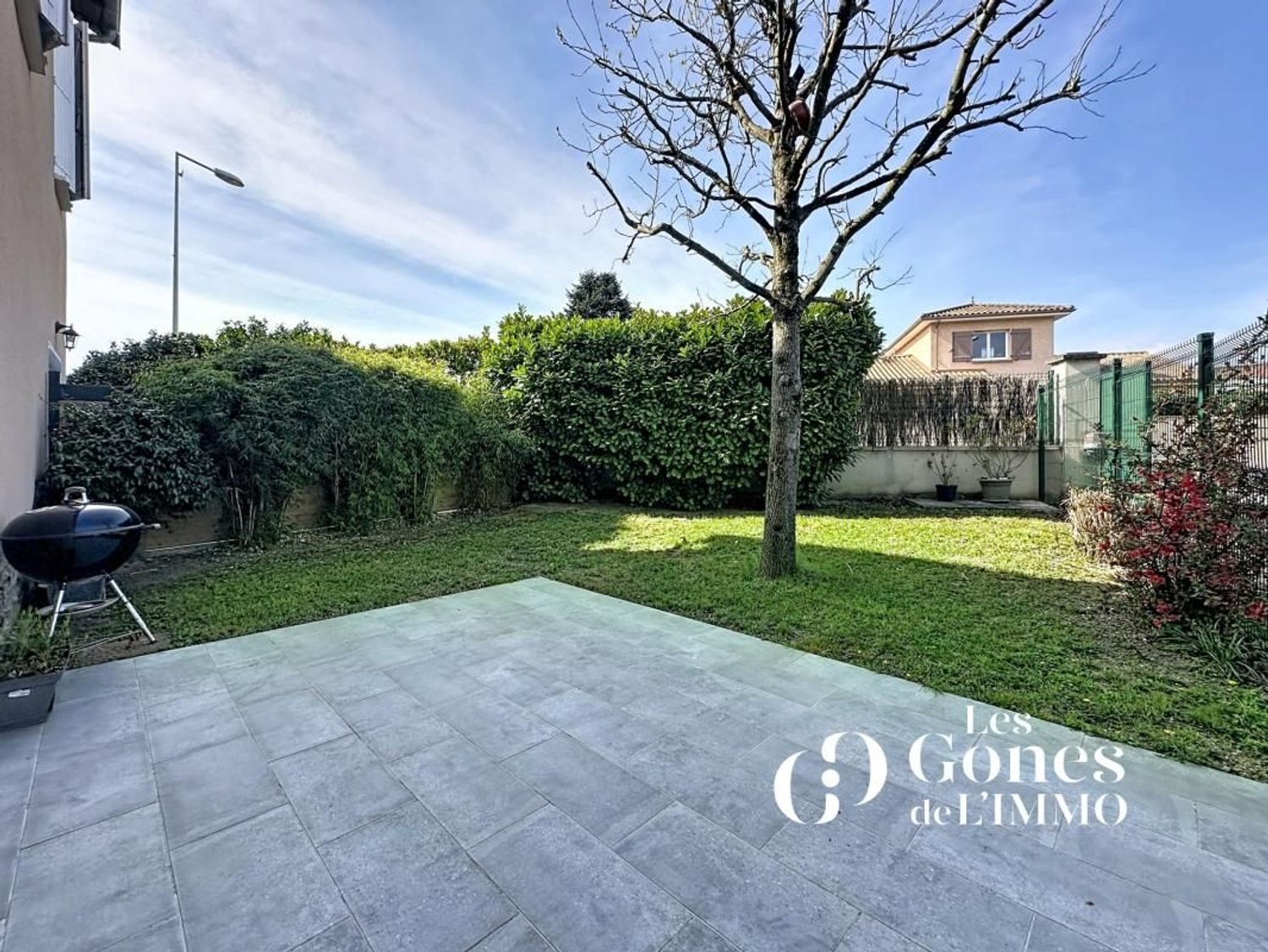 Maison à vendre, 137m², Craponne