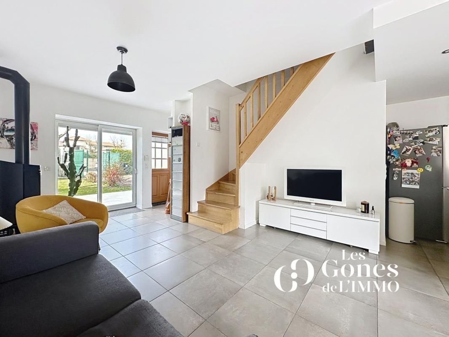 Maison à vendre, 137m², Craponne