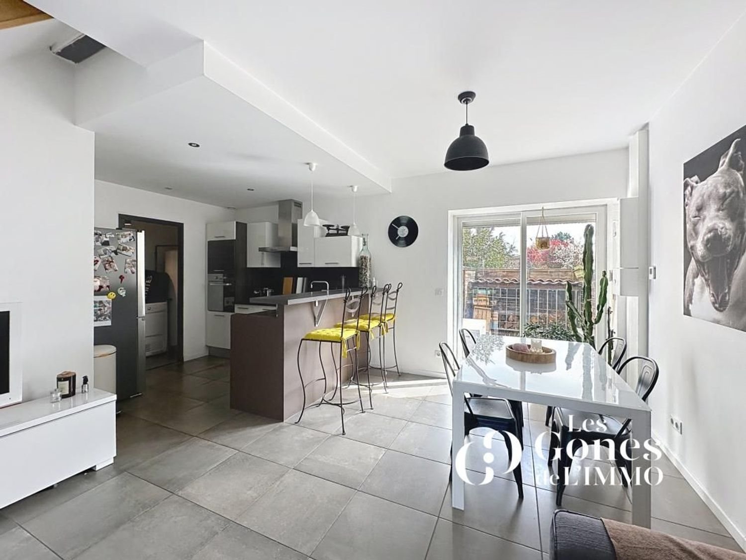 Maison à vendre, 137m², Craponne