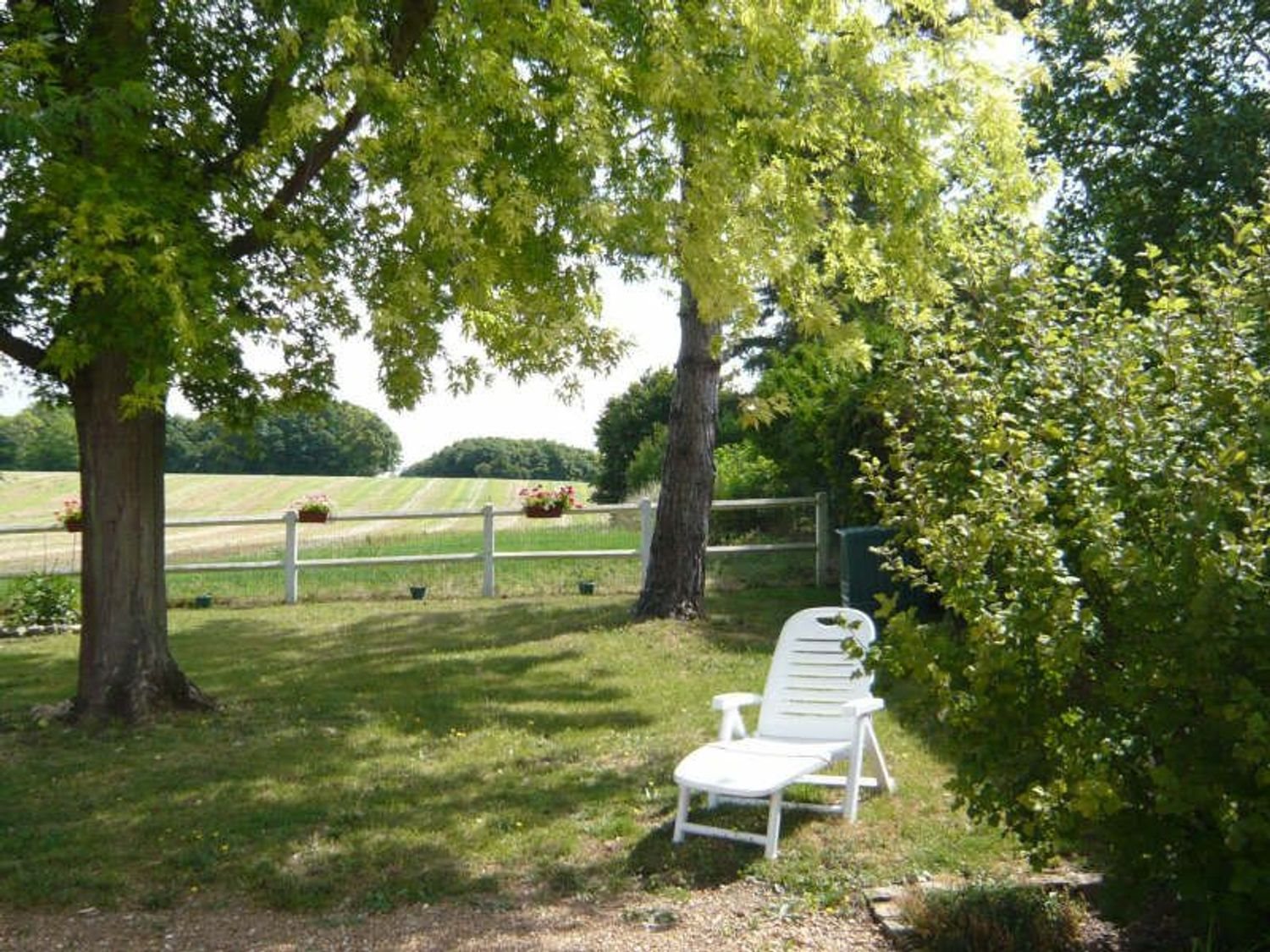 Maison à vendre, 95m², Sainte-Gemme-Moronval