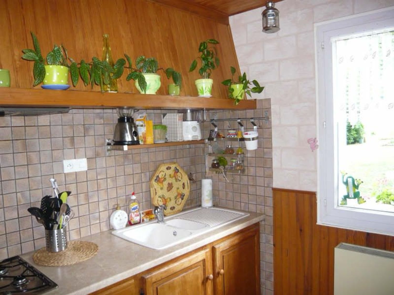 Maison à vendre, 95m², Sainte-Gemme-Moronval