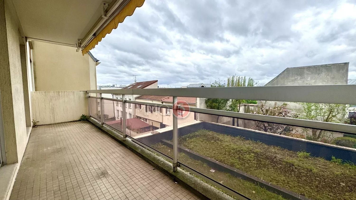 Appartement à vendre, 80m², Le Raincy