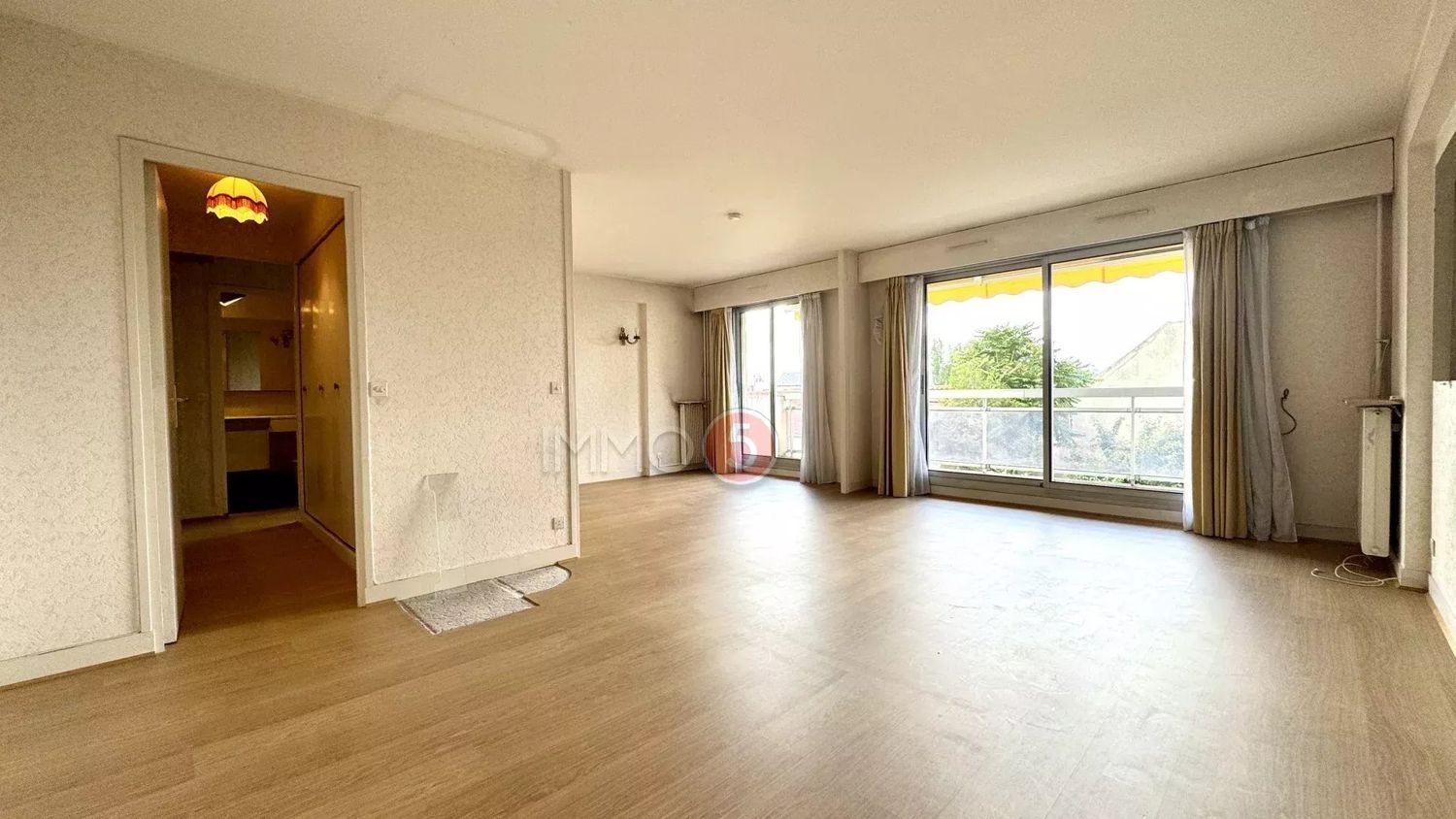 Appartement à vendre, 80m², Le Raincy