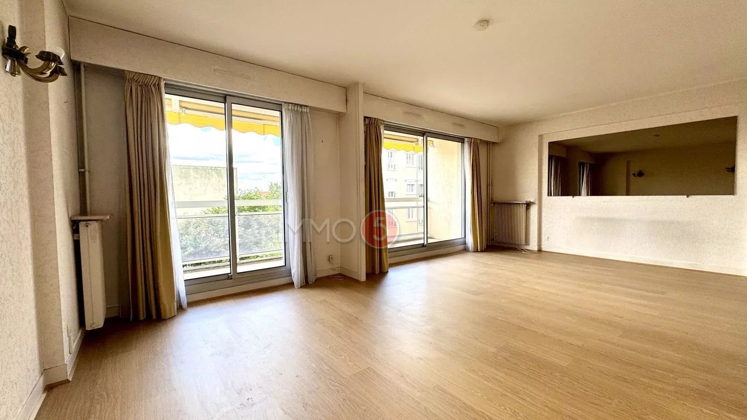 Appartement à vendre, 80m², Le Raincy