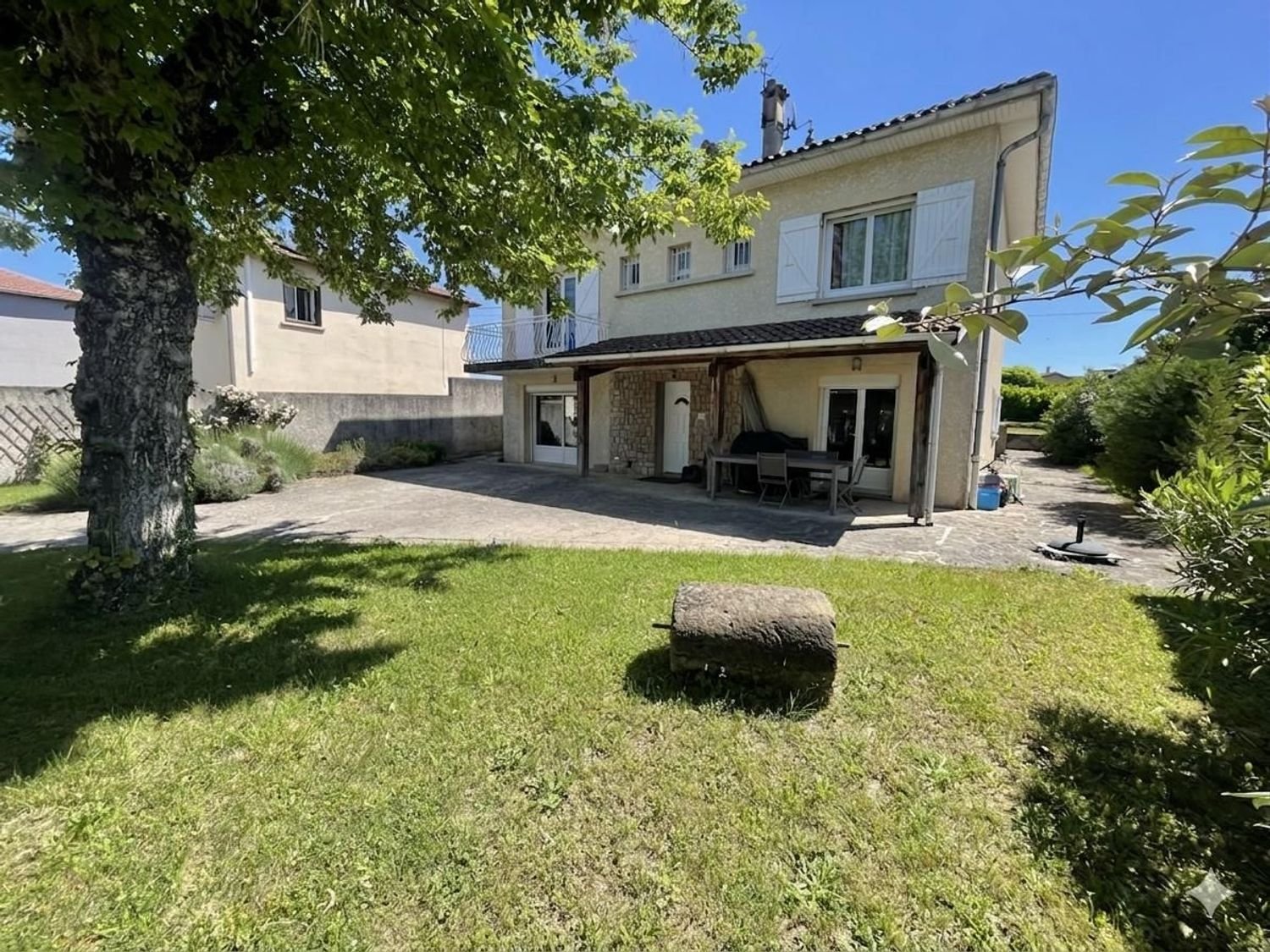 Maison à vendre, 153m², Andance