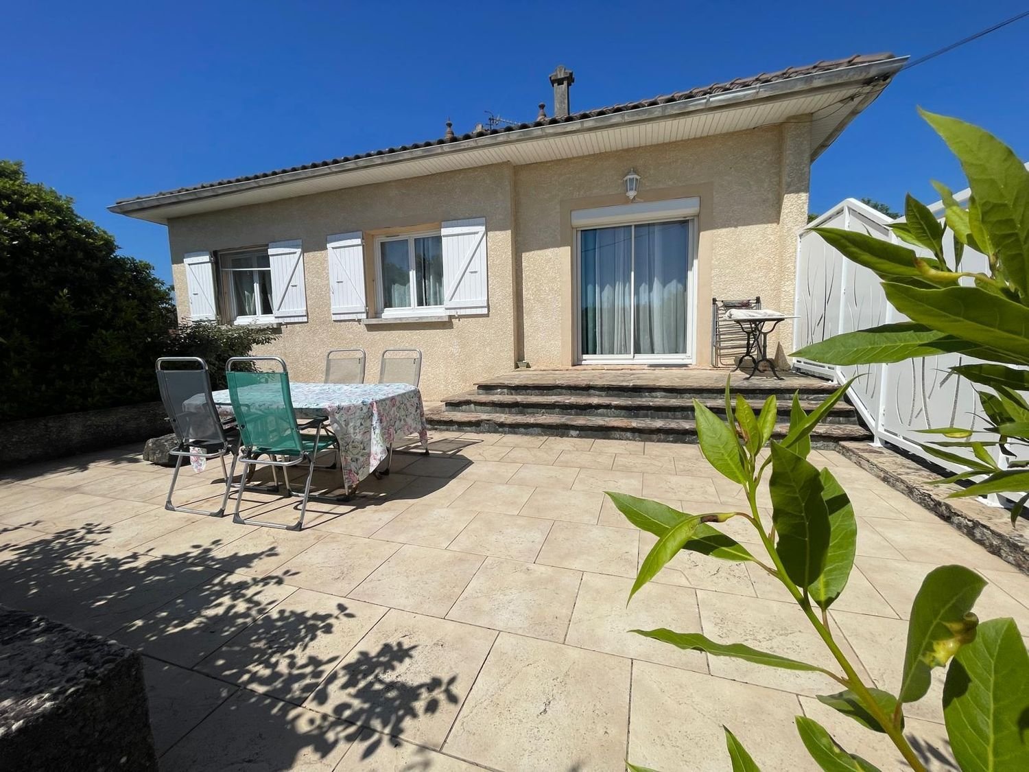 Maison à vendre, 153m², Andance
