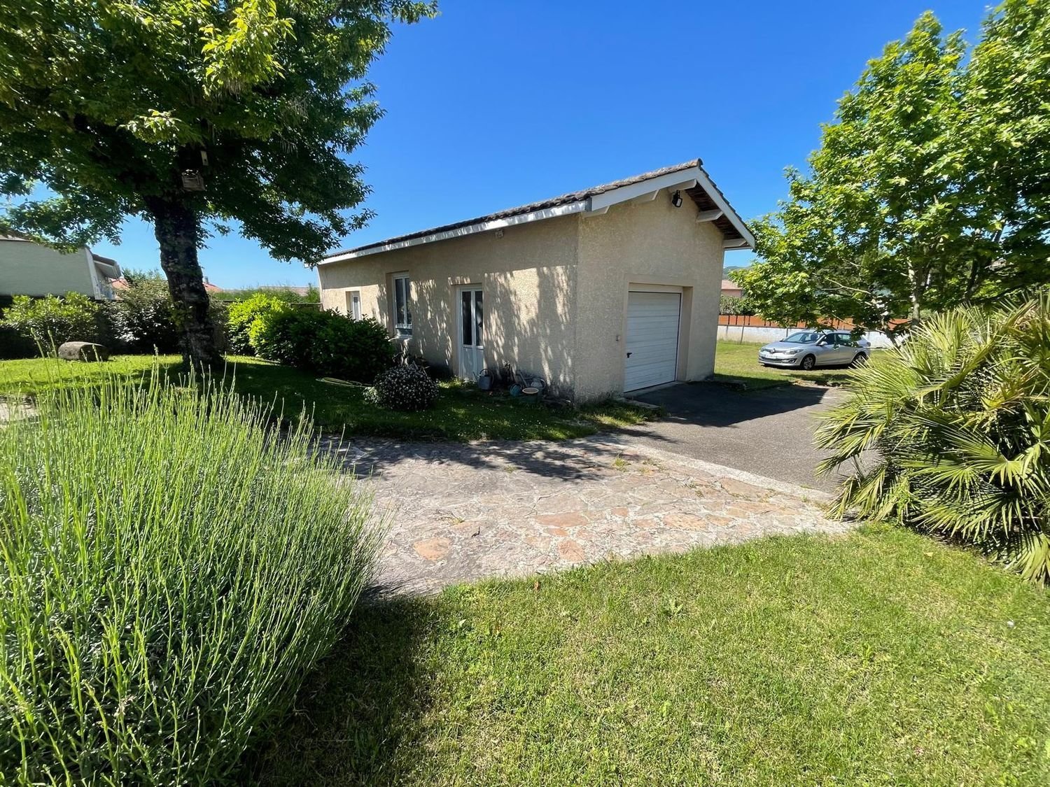 Maison à vendre, 153m², Andance