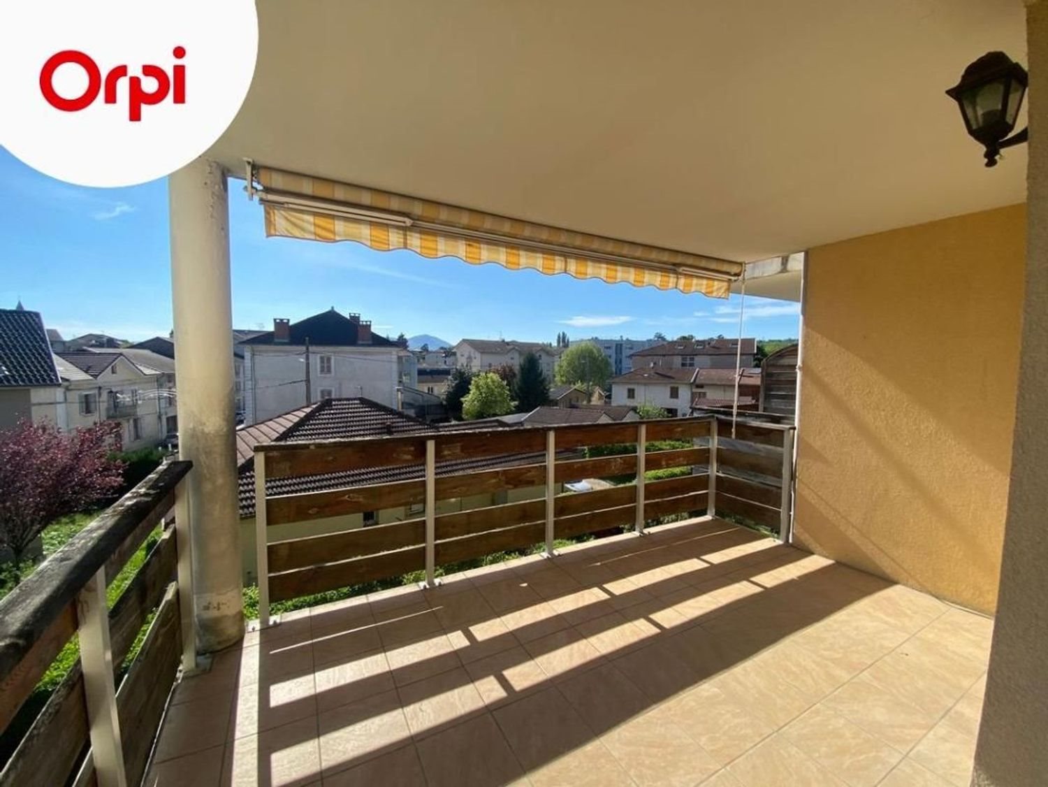 Appartement à vendre, 83m², Moirans