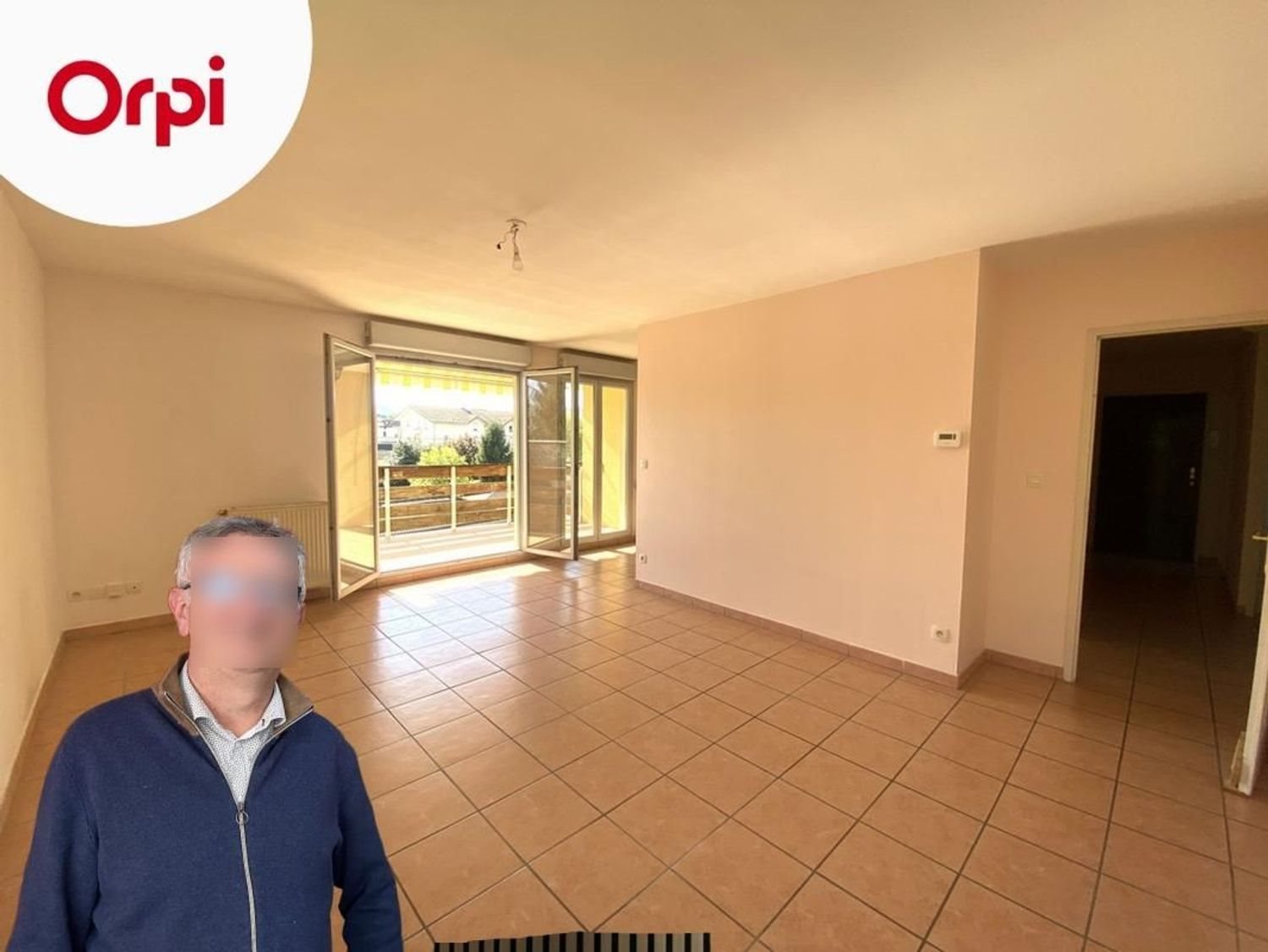 Appartement à vendre, 83m², Moirans