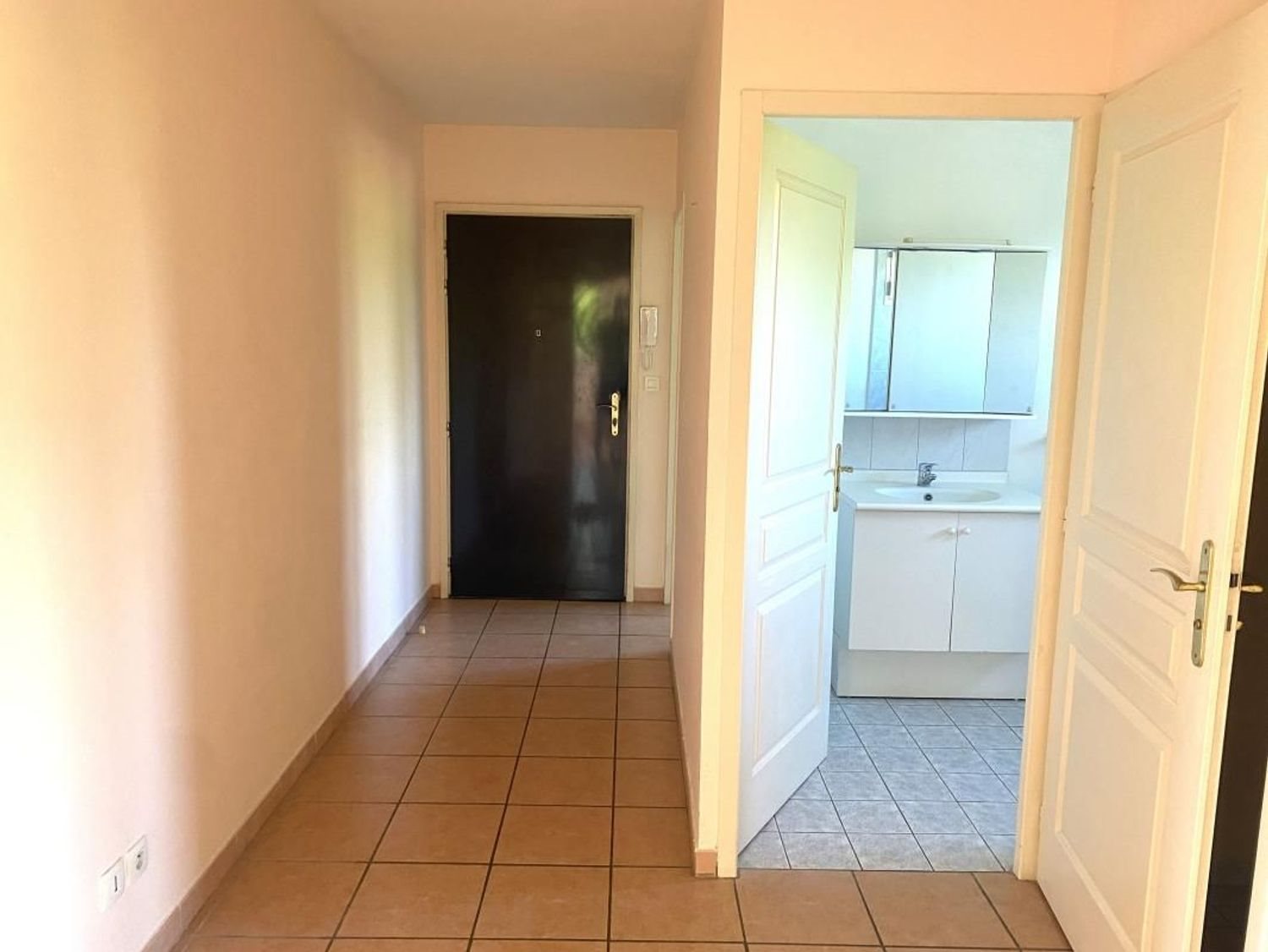 Appartement à vendre, 83m², Moirans