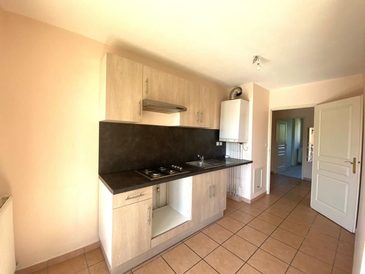 Appartement à vendre, 83m², Moirans