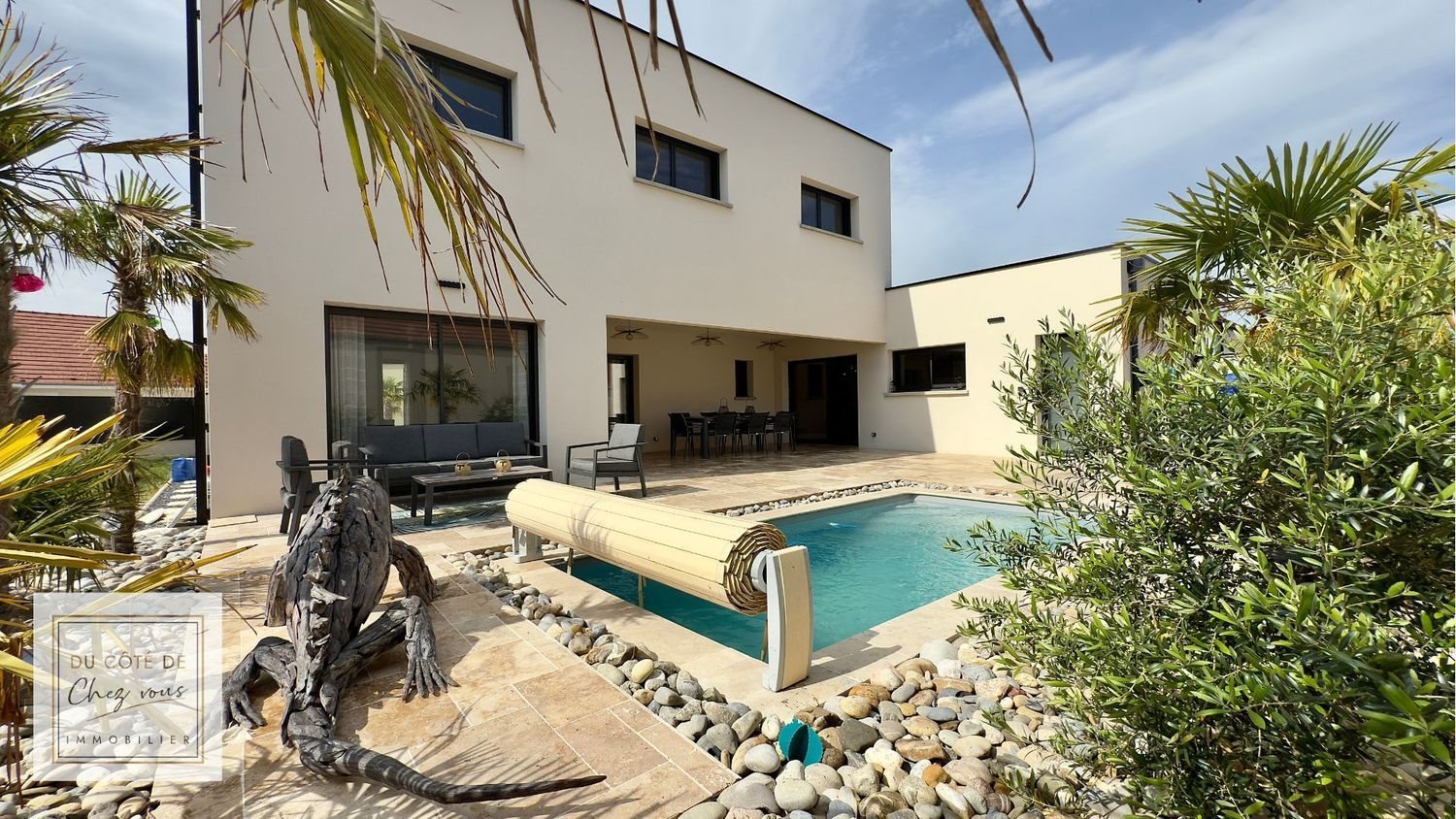 Maison à vendre, 194m², Saint-André-les-Vergers