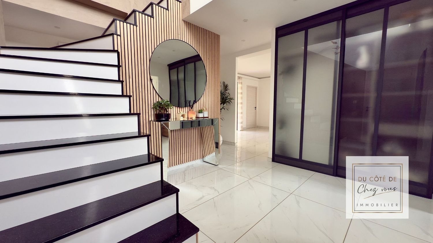 Maison à vendre, 194m², Saint-André-les-Vergers