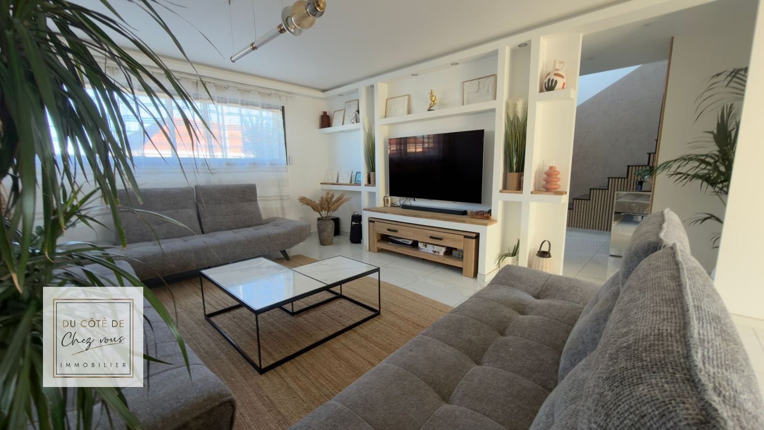 Maison à vendre, 194m², Saint-André-les-Vergers