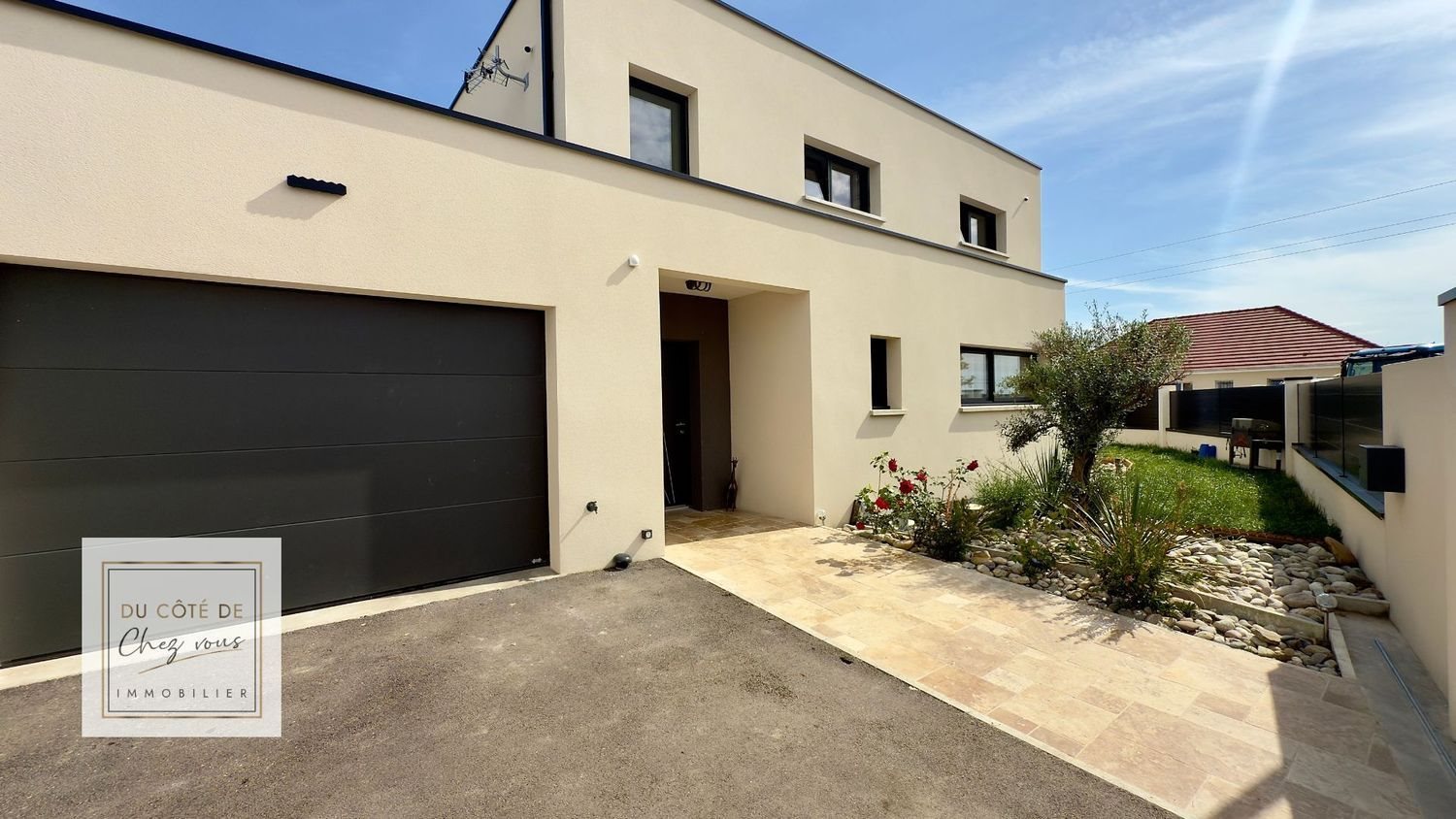 Maison à vendre, 194m², Saint-André-les-Vergers