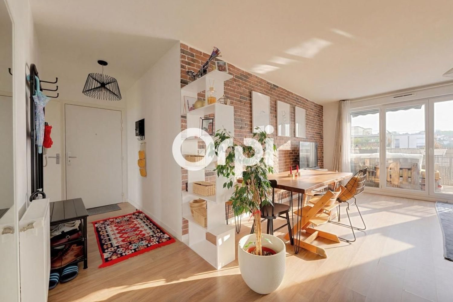 Appartement à vendre, 96m², Rosny-sous-Bois