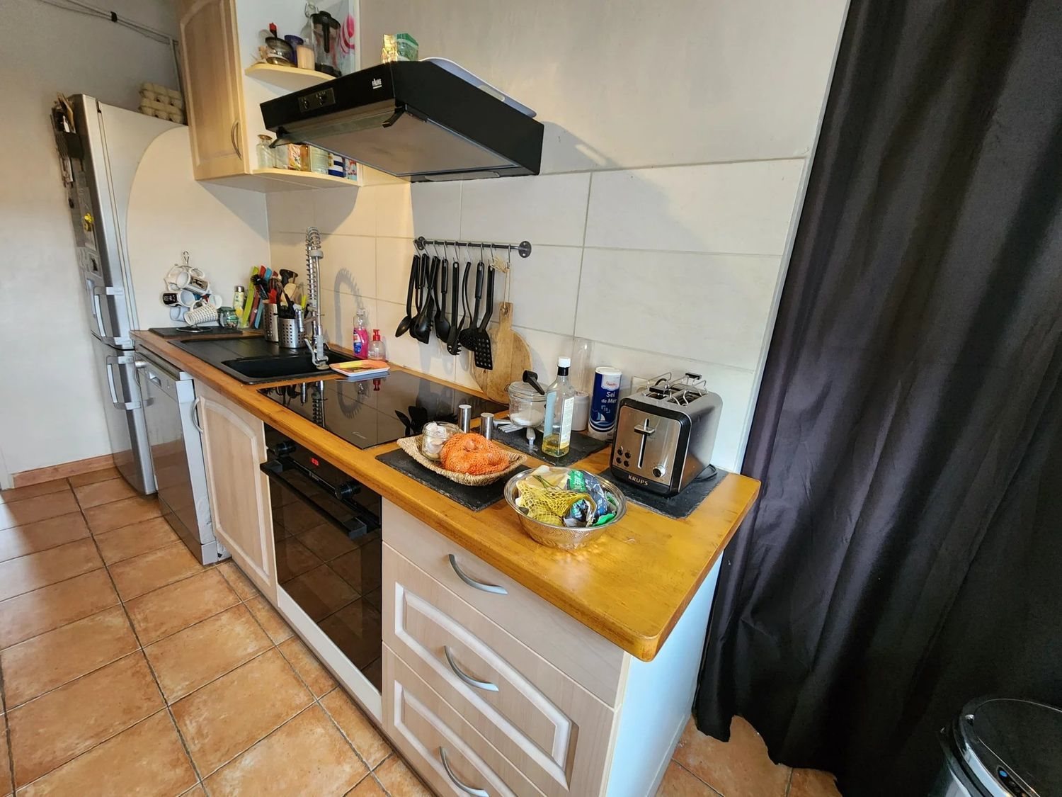 Appartement à vendre, 102m², Pau