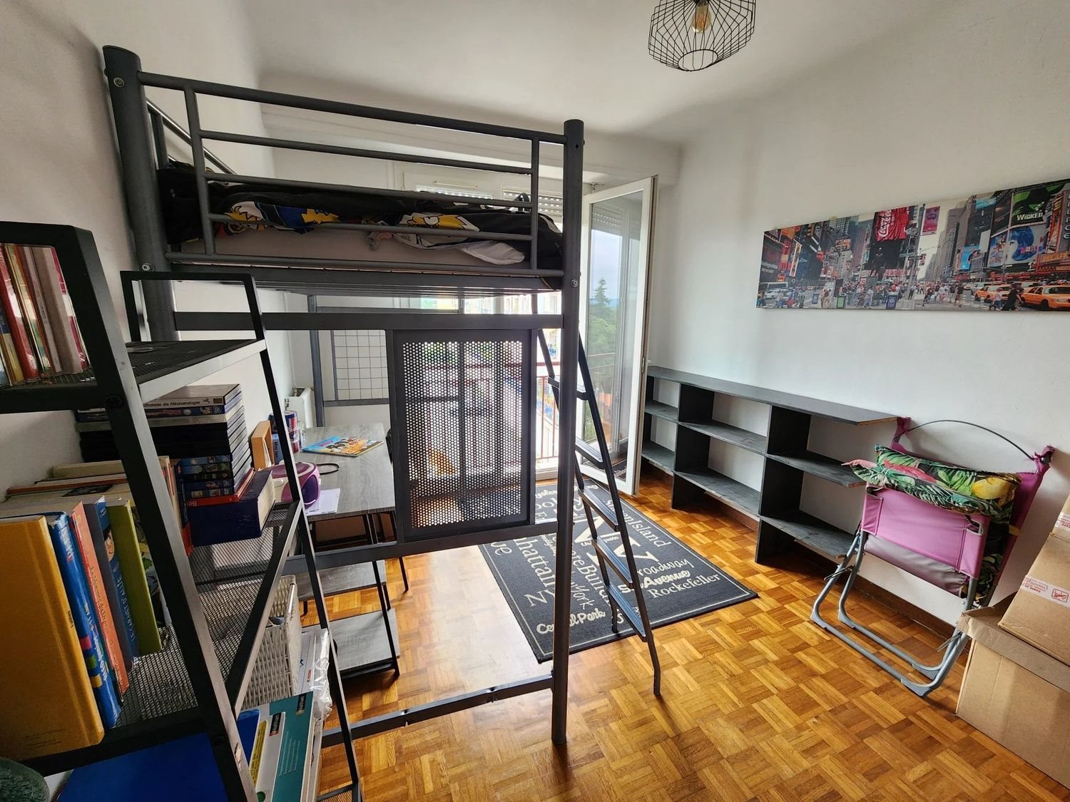 Appartement à vendre, 102m², Pau