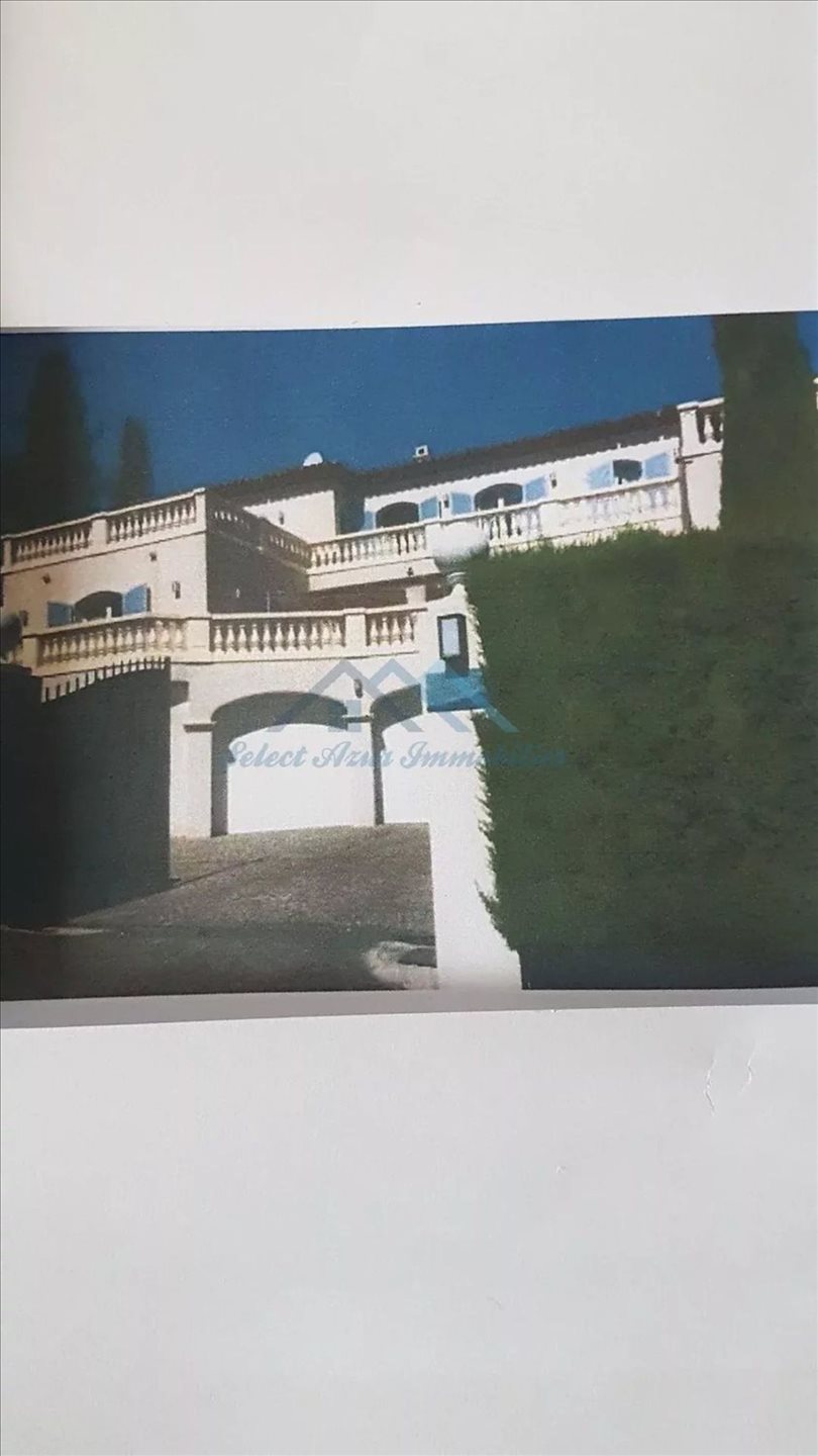 Maison à vendre, 313m², Saint-Jean-Cap-Ferrat