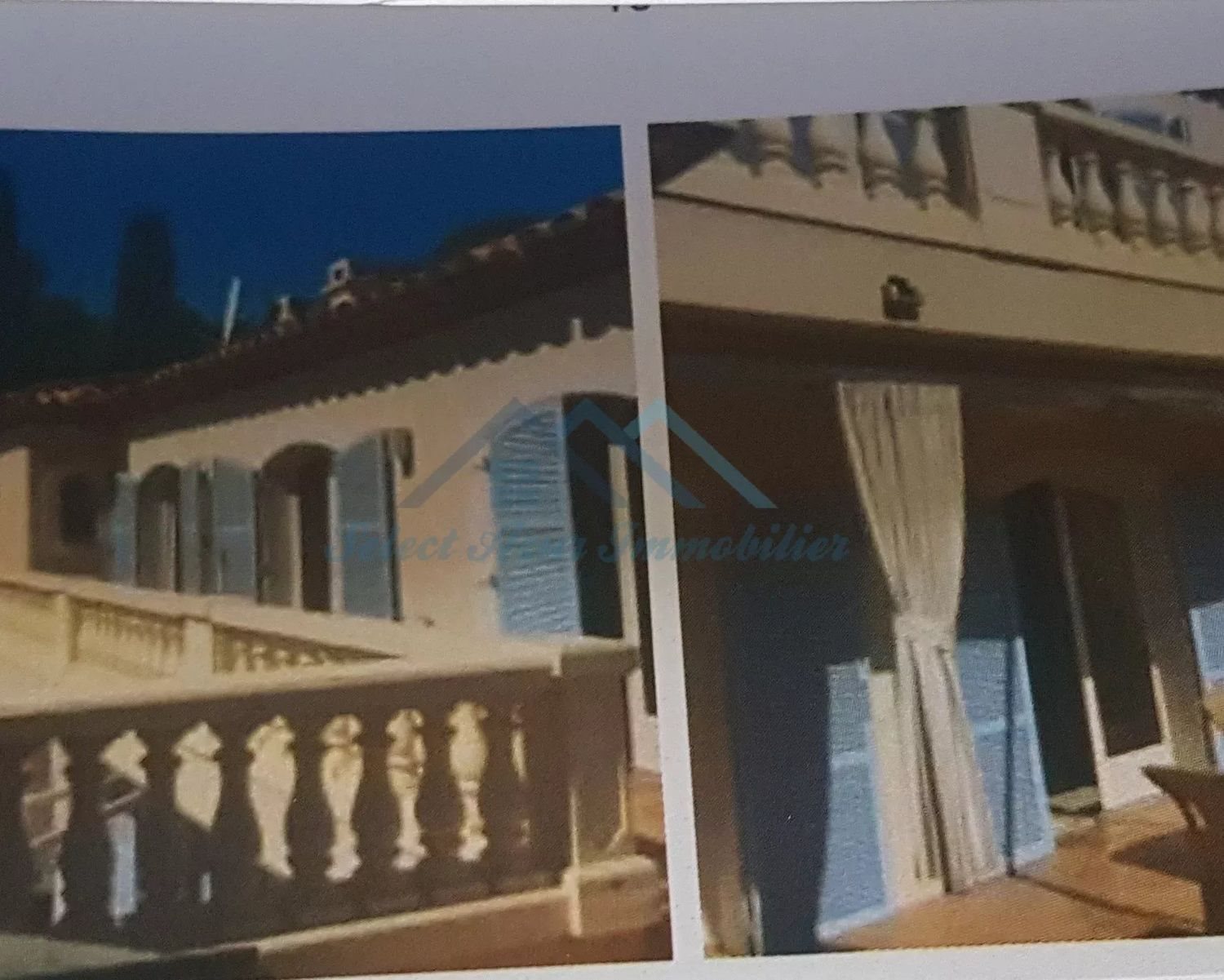 Maison à vendre, 313m², Saint-Jean-Cap-Ferrat