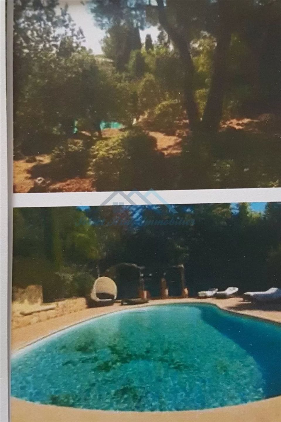 Maison à vendre, 313m², Saint-Jean-Cap-Ferrat