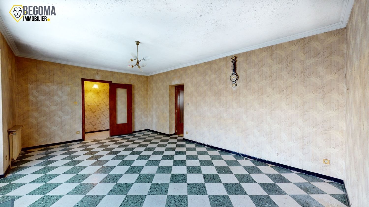 Maison à vendre, 112m², Genas