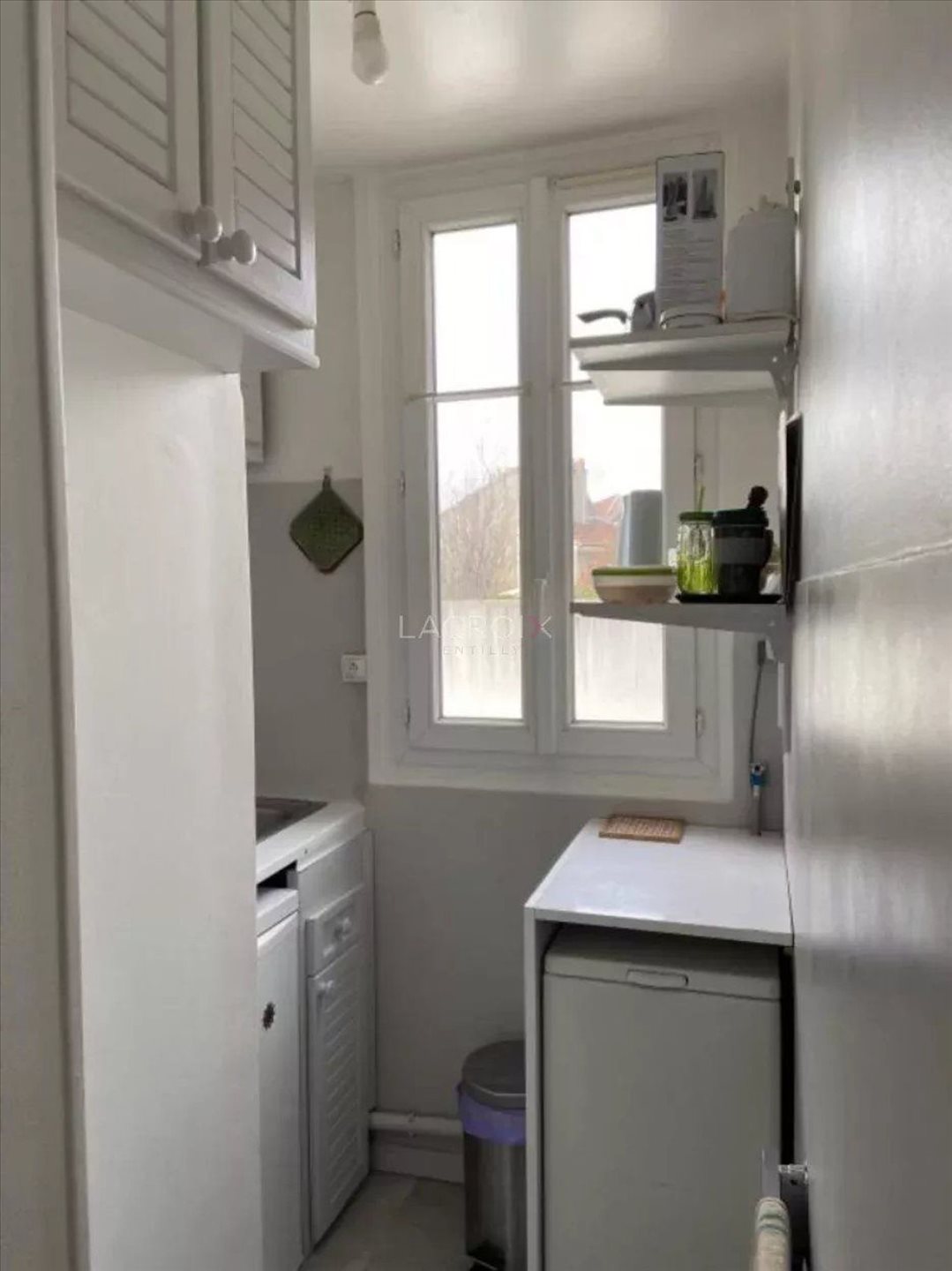 Appartement à louer, 28m², Gentilly