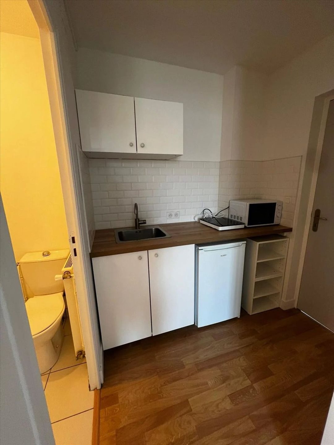 Appartement à louer, 22m², Saint-Jean-le-Blanc