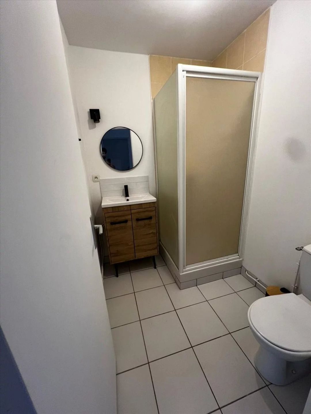 Appartement à louer, 22m², Saint-Jean-le-Blanc