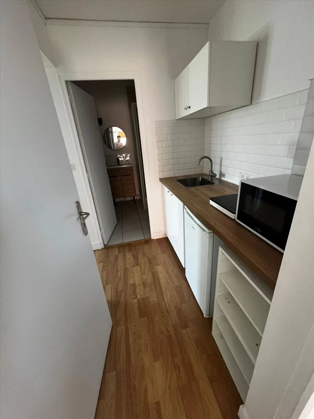 Appartement à louer, 22m², Saint-Jean-le-Blanc