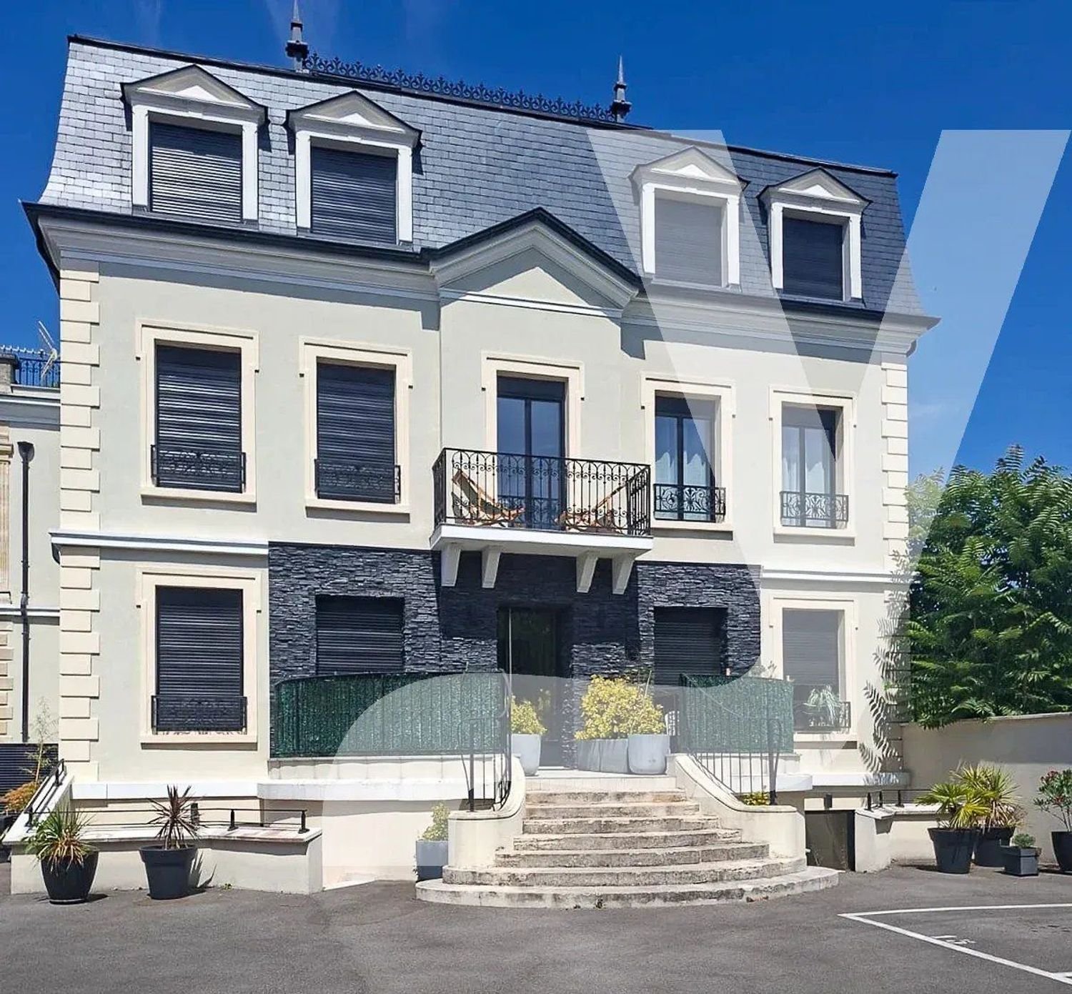 Appartement à vendre, 60m², Saint-Maur-des-Fossés