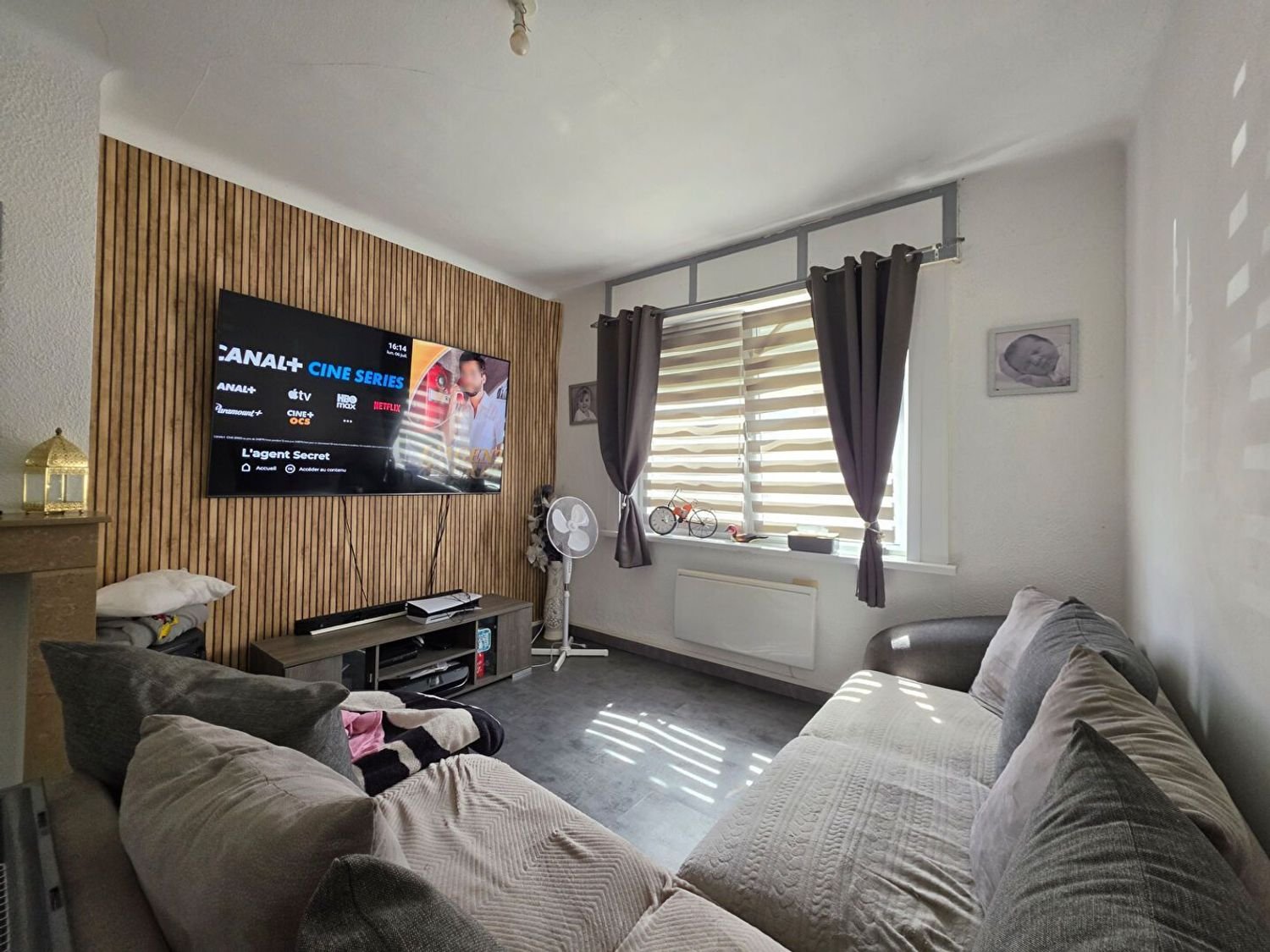 Maison à vendre, 76m², Calais