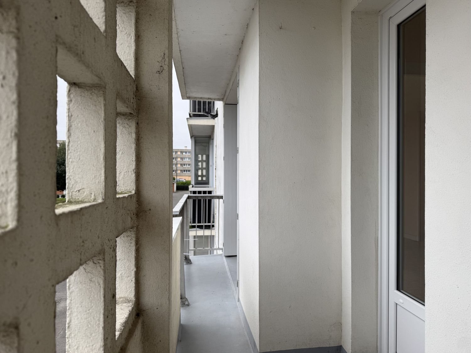 Appartement à vendre, 57m², Nantes