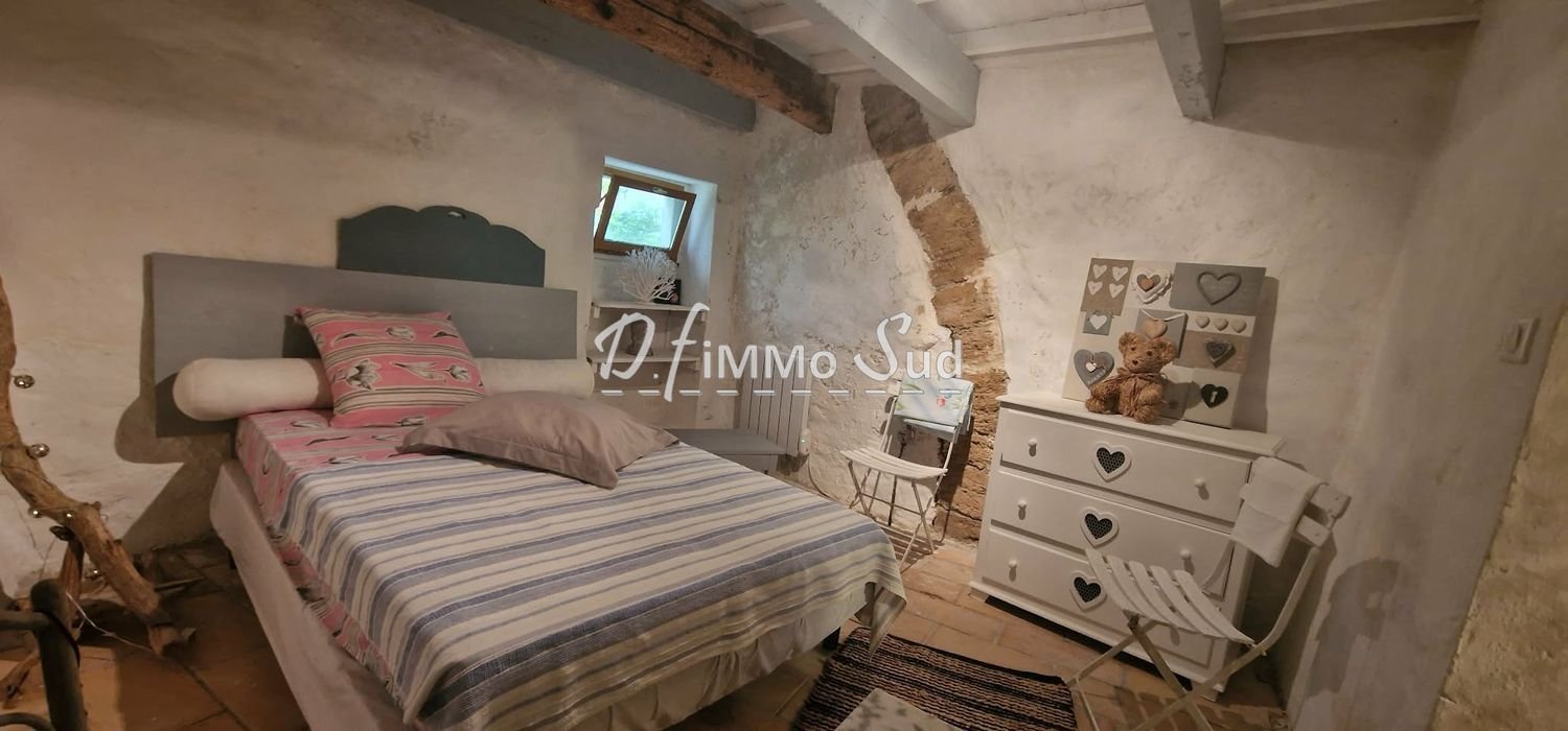 Maison à vendre, 85m², Fabrezan