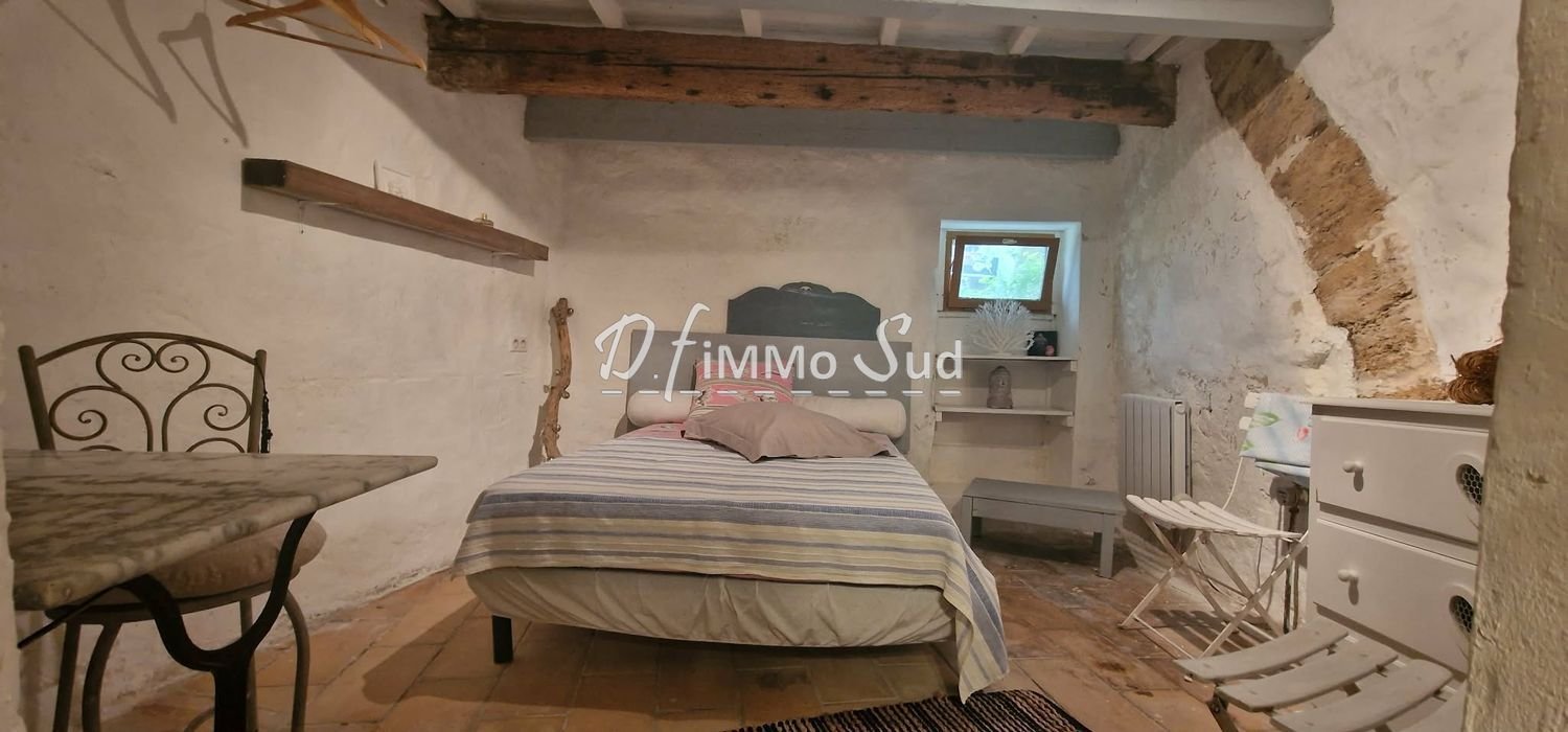 Maison à vendre, 85m², Fabrezan