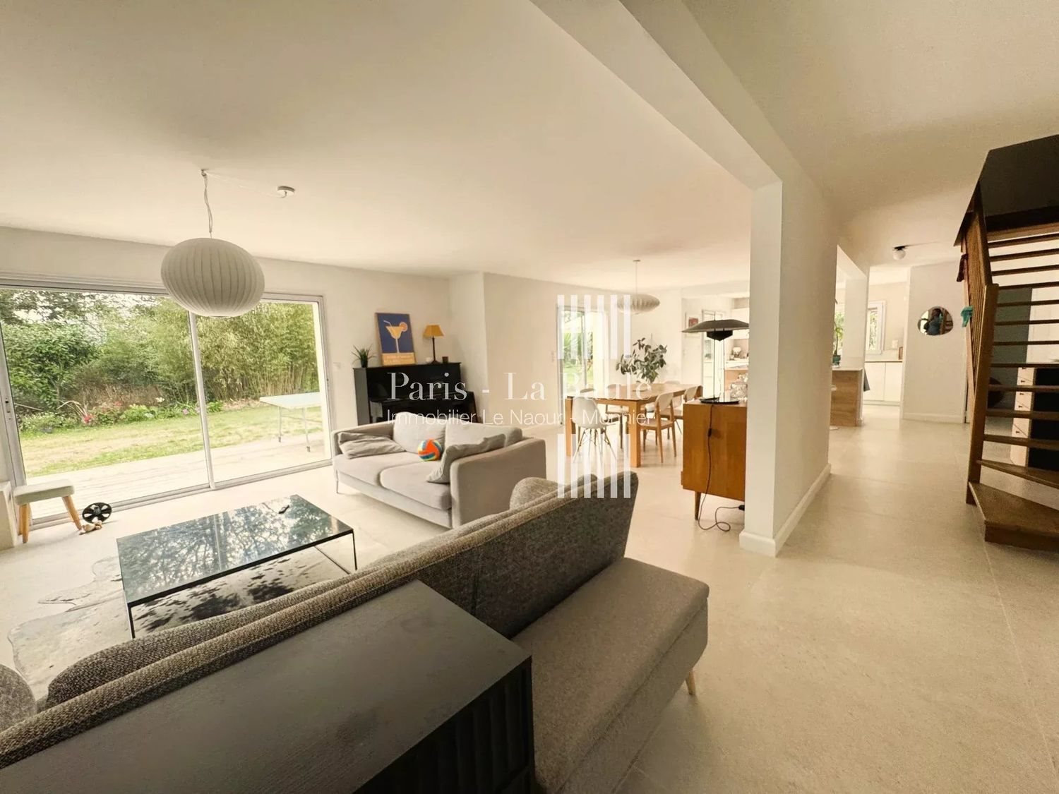 Maison à vendre, 190m², La Baule-Escoublac