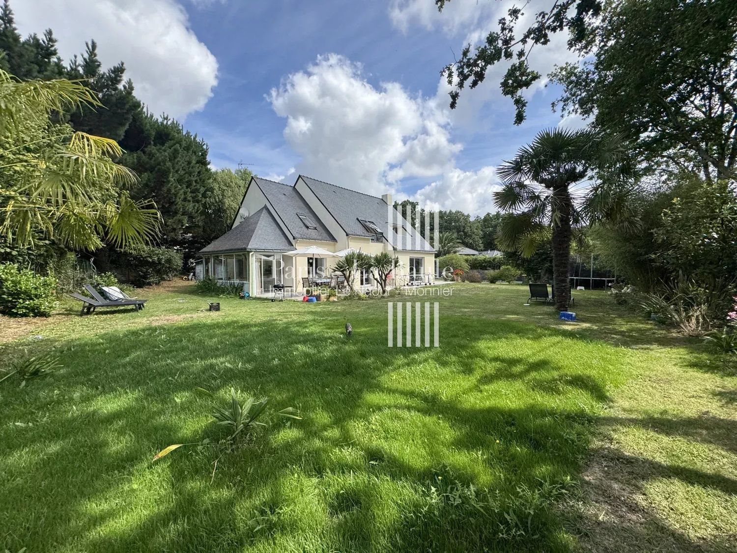 Maison à vendre, 190m², La Baule-Escoublac