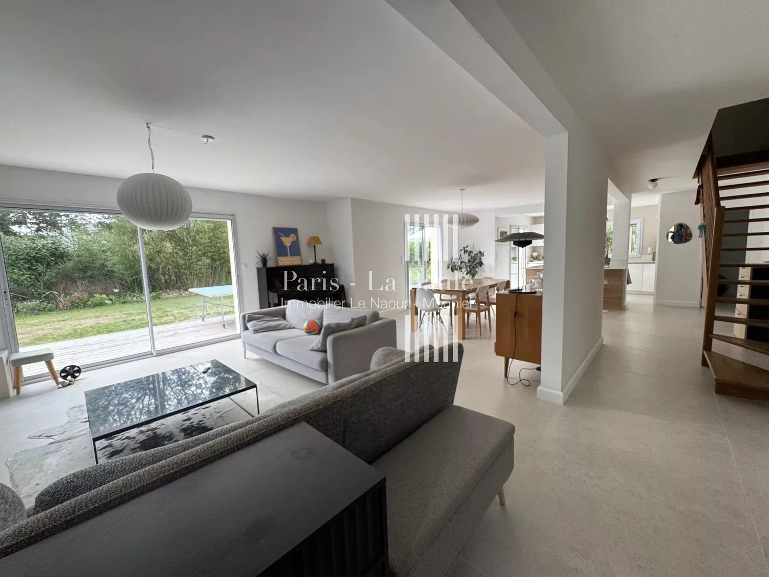 Maison à vendre, 190m², La Baule-Escoublac