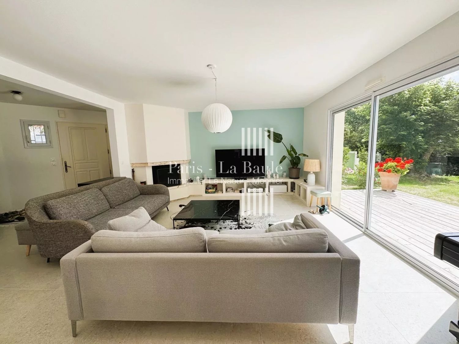 Maison à vendre, 190m², La Baule-Escoublac