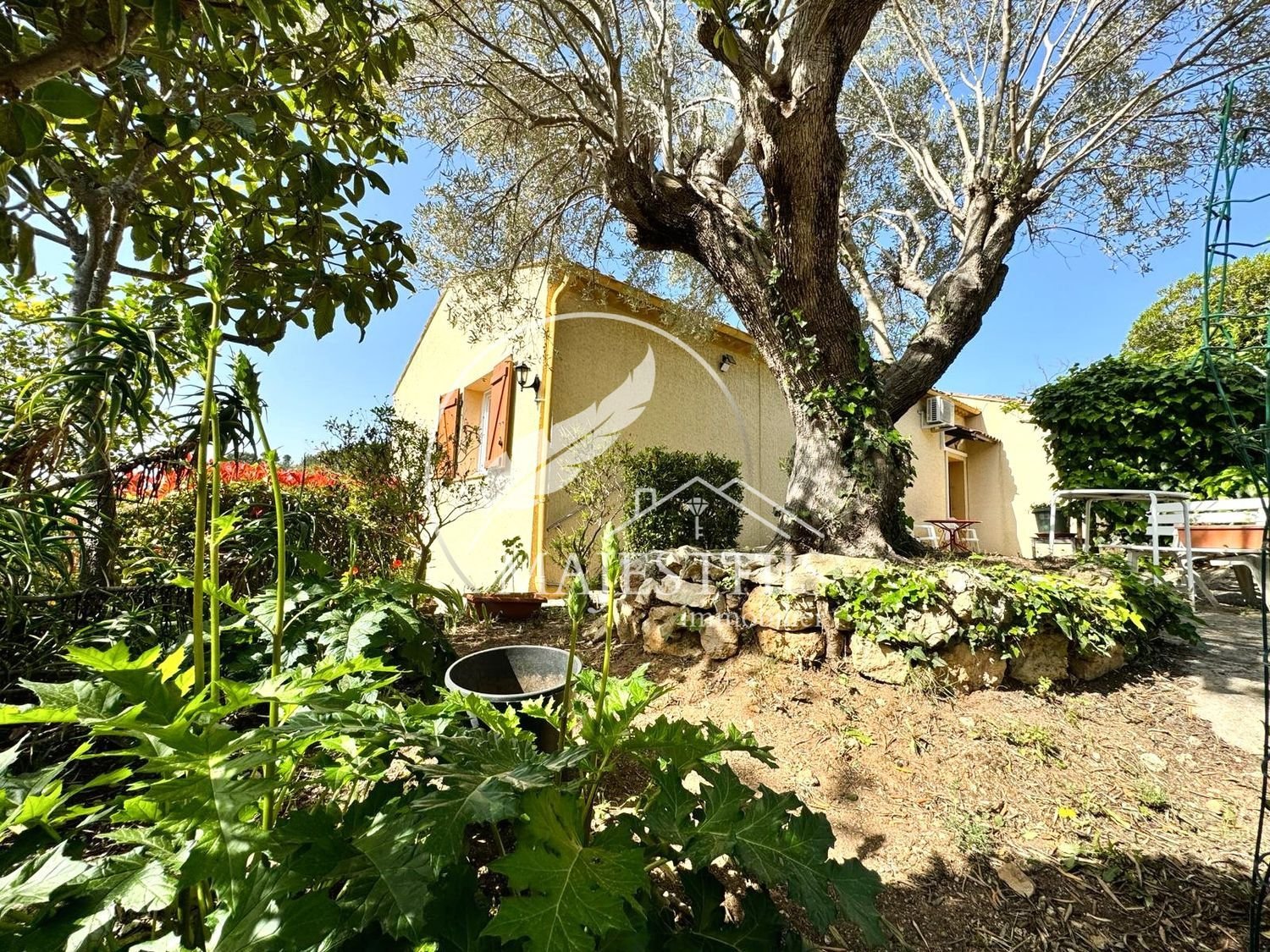 Maison à vendre, 113m², Toulon