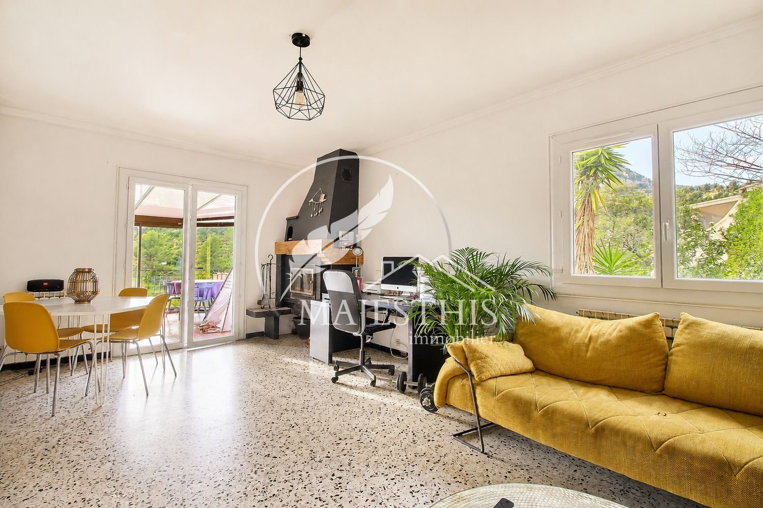 Maison à vendre, 113m², Toulon